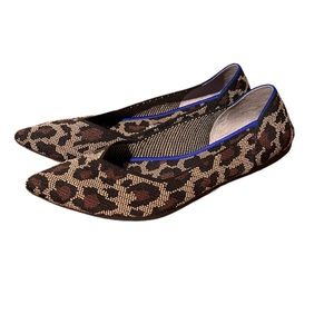 Rothy’s Big Cat “The Point”